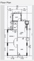 Blk 215 Boon Lay Place (Jurong West), HDB 3 Rooms #610807631